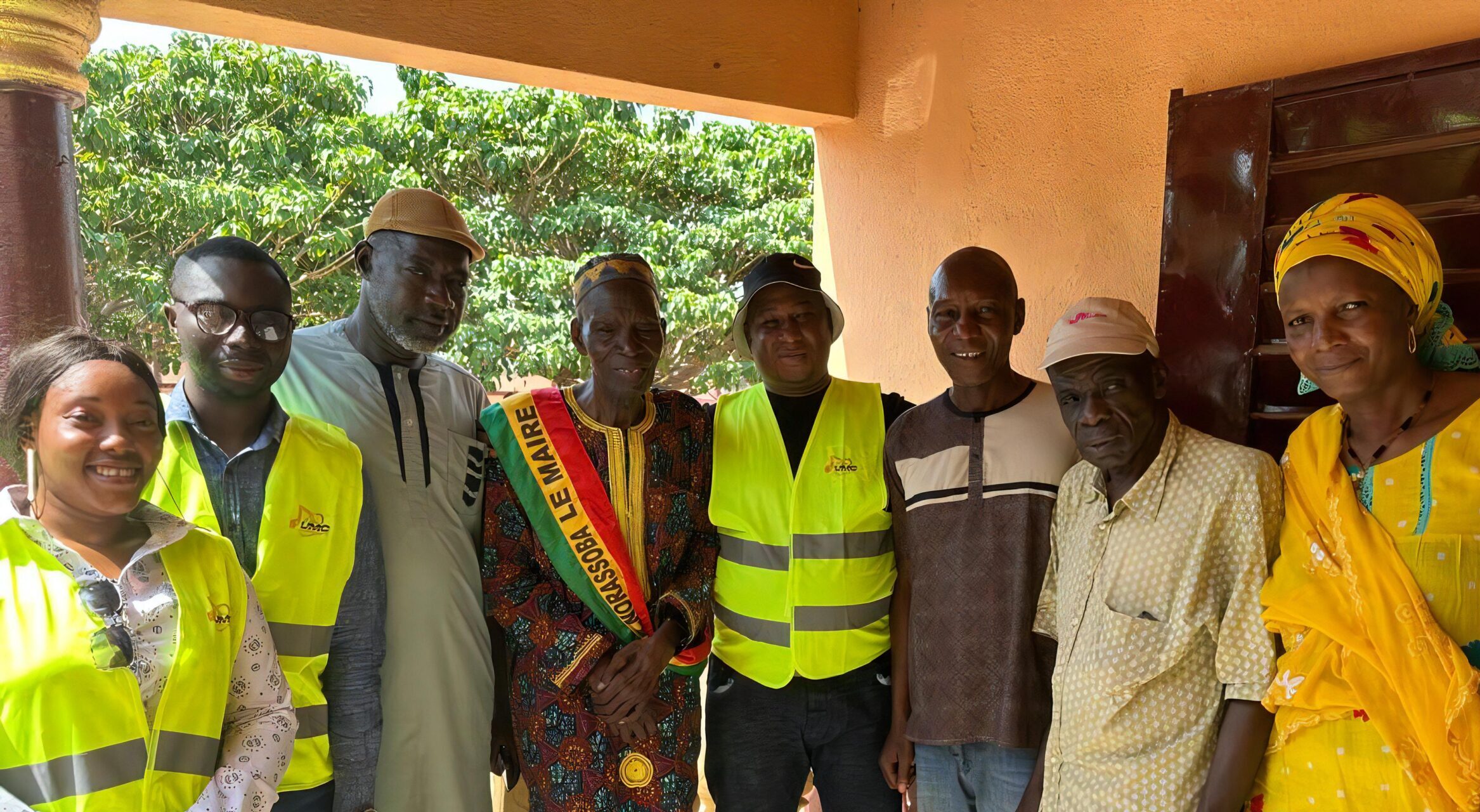 Siguiri-UMC-Evènements